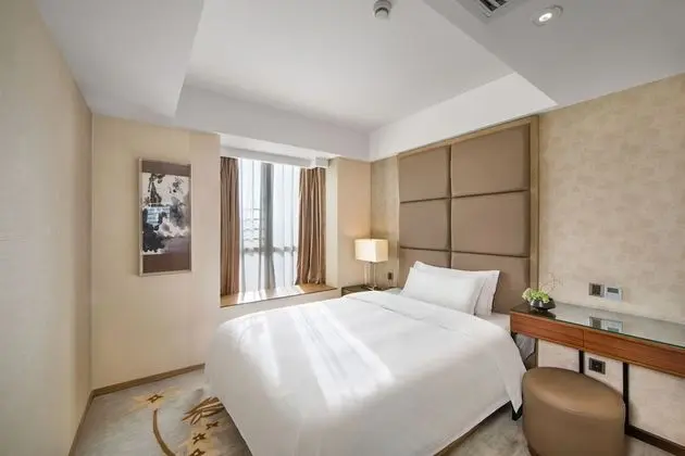 Executive Süit, 2 Yatak Odası, Balkon