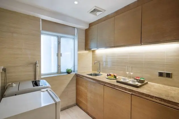 Executive Süit, 2 Yatak Odası, Balkon