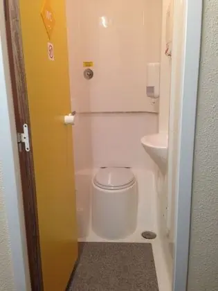Standard İki Ayrı Yataklı Oda, 2 Tek Kişilik Yatak, Sigara İçilmez