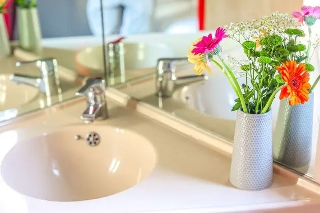 Basic Üç Kişilik Oda, 1 Yatak Odası, Sigara İçilmez, Ortak Banyo