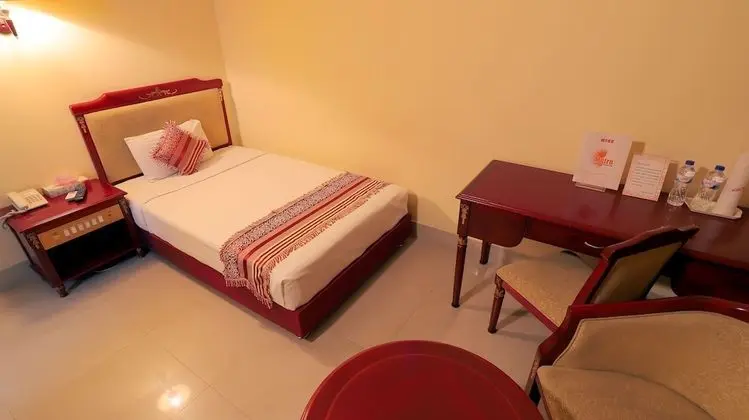 Deluxe Tek Kişilik Oda, 1 Tek Kişilik Yatak