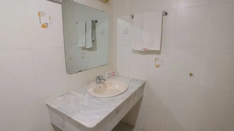 Deluxe Tek Kişilik Oda, 1 Tek Kişilik Yatak