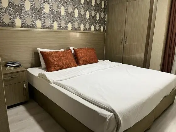 Standart Oda - Tek Kişilik