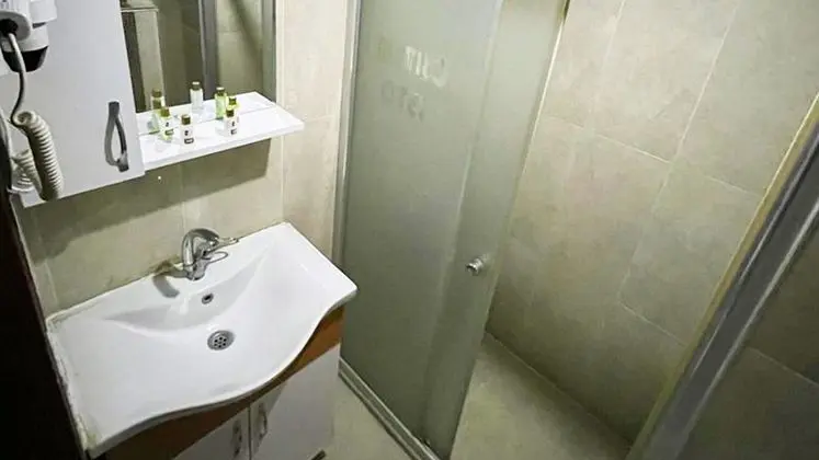 Standart Oda - Tek Kişilik