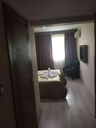 Standart Oda - Tek Kişilik