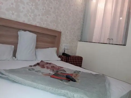 Deluxe Tek Büyük Yataklı Oda, 1 Çift Kişilik Yatak, Sigara İçilmez