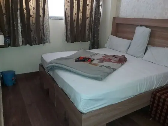 Deluxe Tek Büyük Yataklı Oda, 1 Çift Kişilik Yatak, Sigara İçilmez