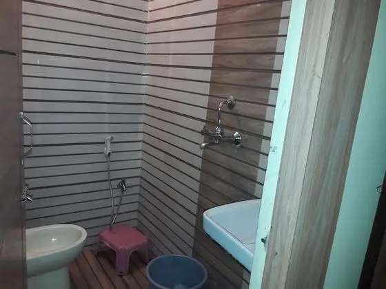 Deluxe Tek Büyük Yataklı Oda, 1 Çift Kişilik Yatak, Sigara İçilmez