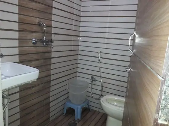 Deluxe Tek Büyük Yataklı Oda, 1 Çift Kişilik Yatak, Sigara İçilmez