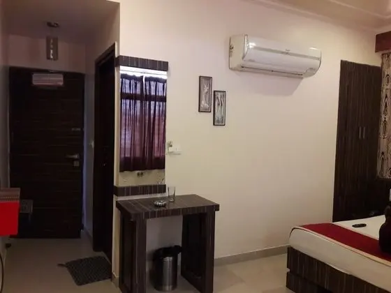Family Oda, 2 Çift Kişilik Yatak, Sigara İçilmez