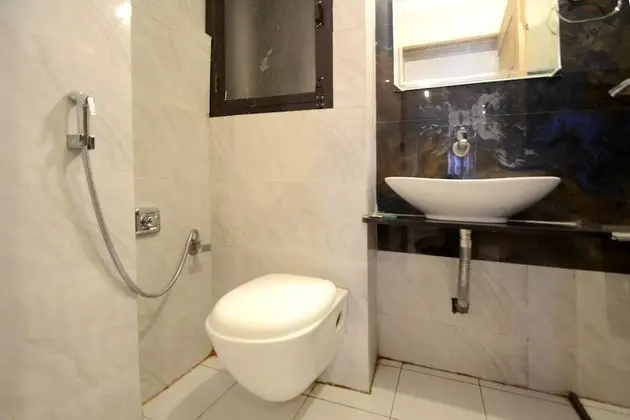 Family Oda, 2 Çift Kişilik Yatak, Sigara İçilmez