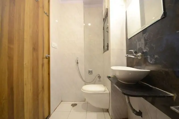 Family Oda, 2 Çift Kişilik Yatak, Sigara İçilmez