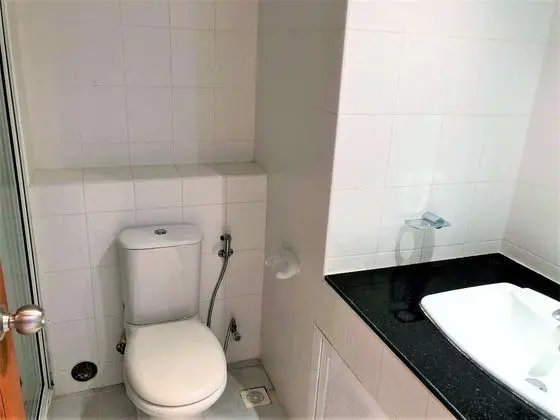 Apart Daire, 1 En Büyük (King) Boy Yatak