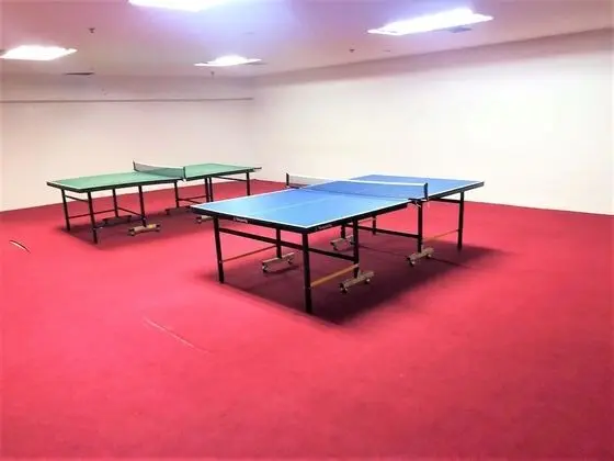 Apart Daire, 1 En Büyük (King) Boy Yatak