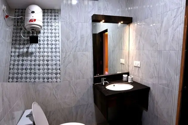 Standard Stüdyo, 1 Büyük (Queen) Boy Yatak, Sigara İçilmez