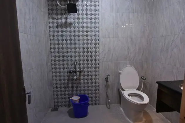 Standard Stüdyo, 1 Büyük (Queen) Boy Yatak, Sigara İçilmez