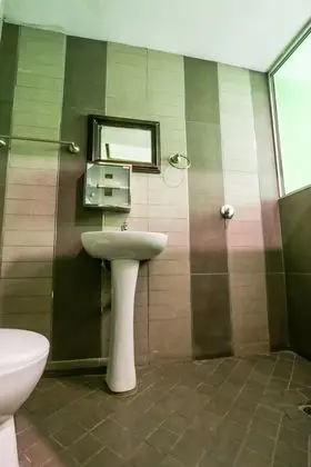 Deluxe Dört Kişilik Oda