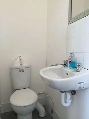 Deluxe Oda, Banyolu/Duşlu