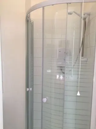 Deluxe Oda, Banyolu/Duşlu