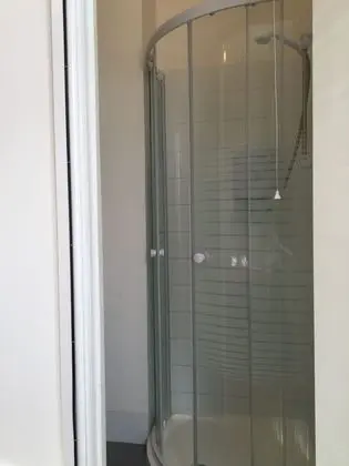Deluxe Oda, Banyolu/Duşlu