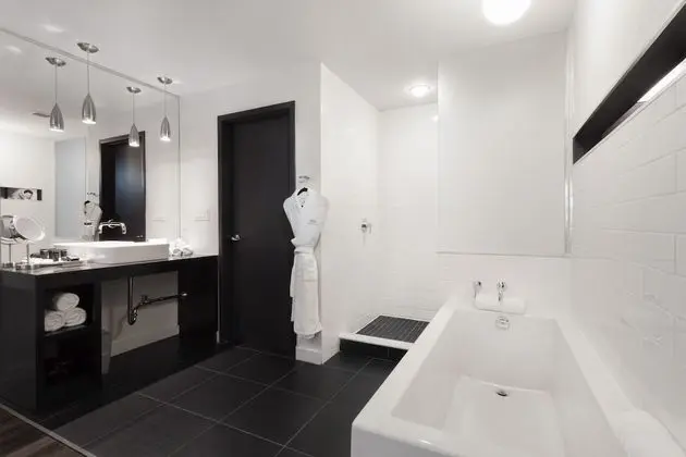 Executive Oda, 1 En Büyük (King) Boy Yatak (City View or Courtyard View)