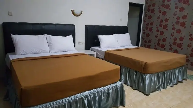 Family Süit, 2 Yatak Odası