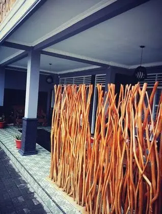 Family Süit, 2 Yatak Odası