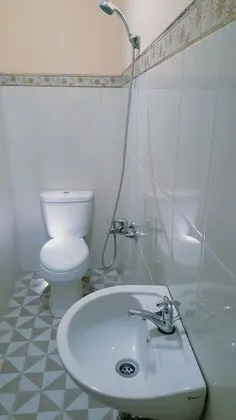 Family Süit, 2 Yatak Odası