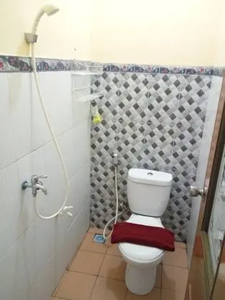 Standard Tek Büyük Yataklı Oda, 1 Çift Kişilik Yatak, Bahçe Manzaralı