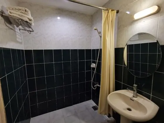 Basic İki Ayrı Yataklı Oda