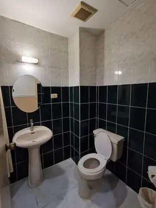 Basic İki Ayrı Yataklı Oda