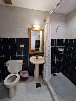 Basic Tek Büyük Yataklı Oda