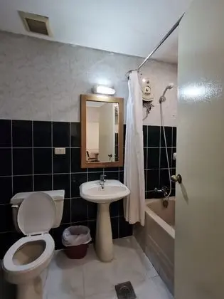Family Dört Kişilik Oda