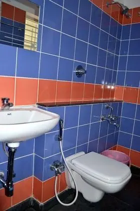 Classic Tek Büyük Yataklı Oda, 1 Yatak Odası