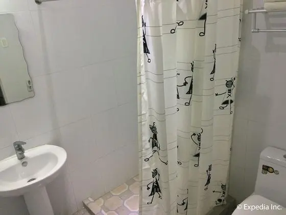 Basic Tek Büyük Yataklı Oda, 1 Büyük (Queen) Boy Yatak