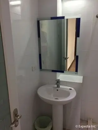 Basic Tek Büyük Yataklı Oda, 1 Büyük (Queen) Boy Yatak