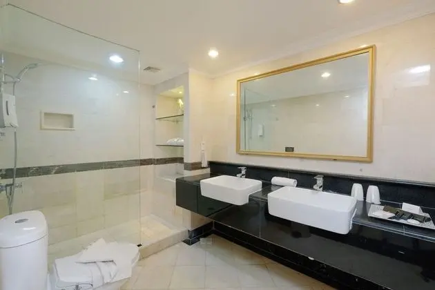 Metro Park View Suite