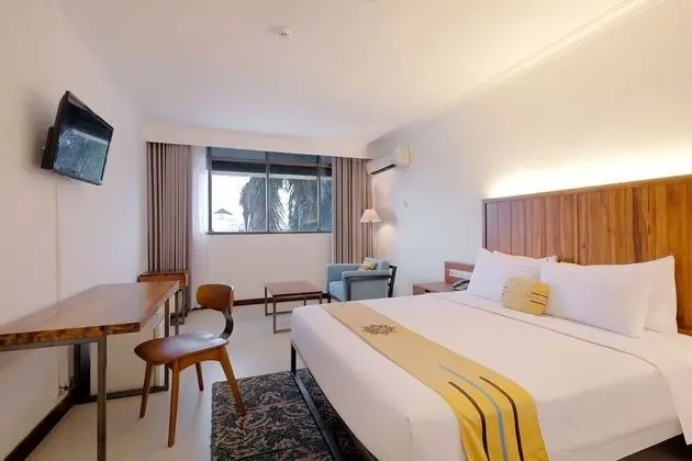 Metro Park View Suite
