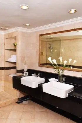 Metro Park View Suite