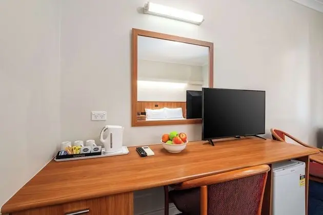 Standard Oda, 3 Tek Kişilik Yatak