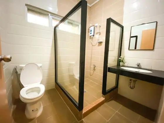 Premier Oda, 1 Çift Kişilik Yatak, Park Manzaralı