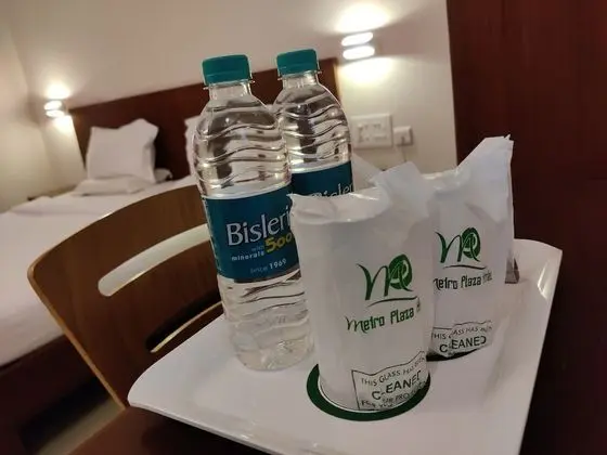 Superior İki Ayrı Yataklı Oda