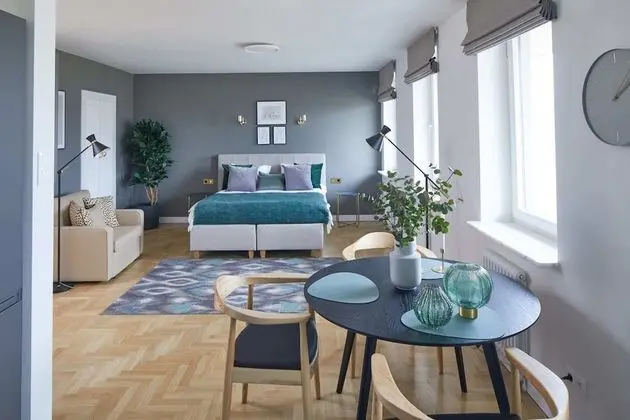 Comfort Stüdyo Süit