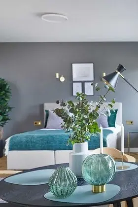 Comfort Stüdyo Süit