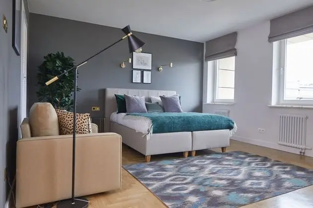 Comfort Stüdyo Süit