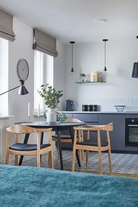 Comfort Stüdyo Süit