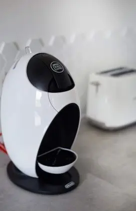 Comfort Stüdyo Süit