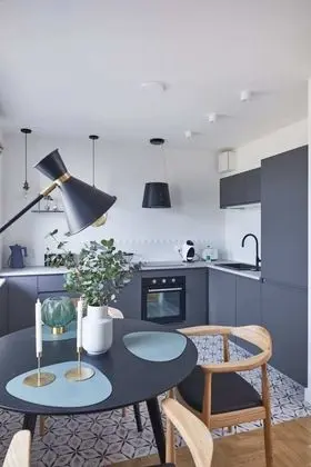 Comfort Stüdyo Süit