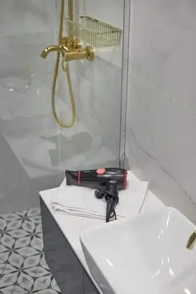 Comfort Stüdyo Süit