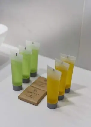 Comfort Stüdyo Süit